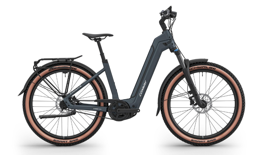 Bild des Rollers XYZ