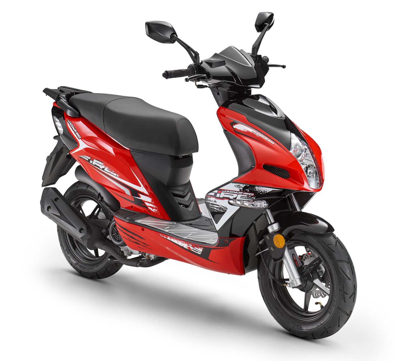 Bild des Rollers XYZ